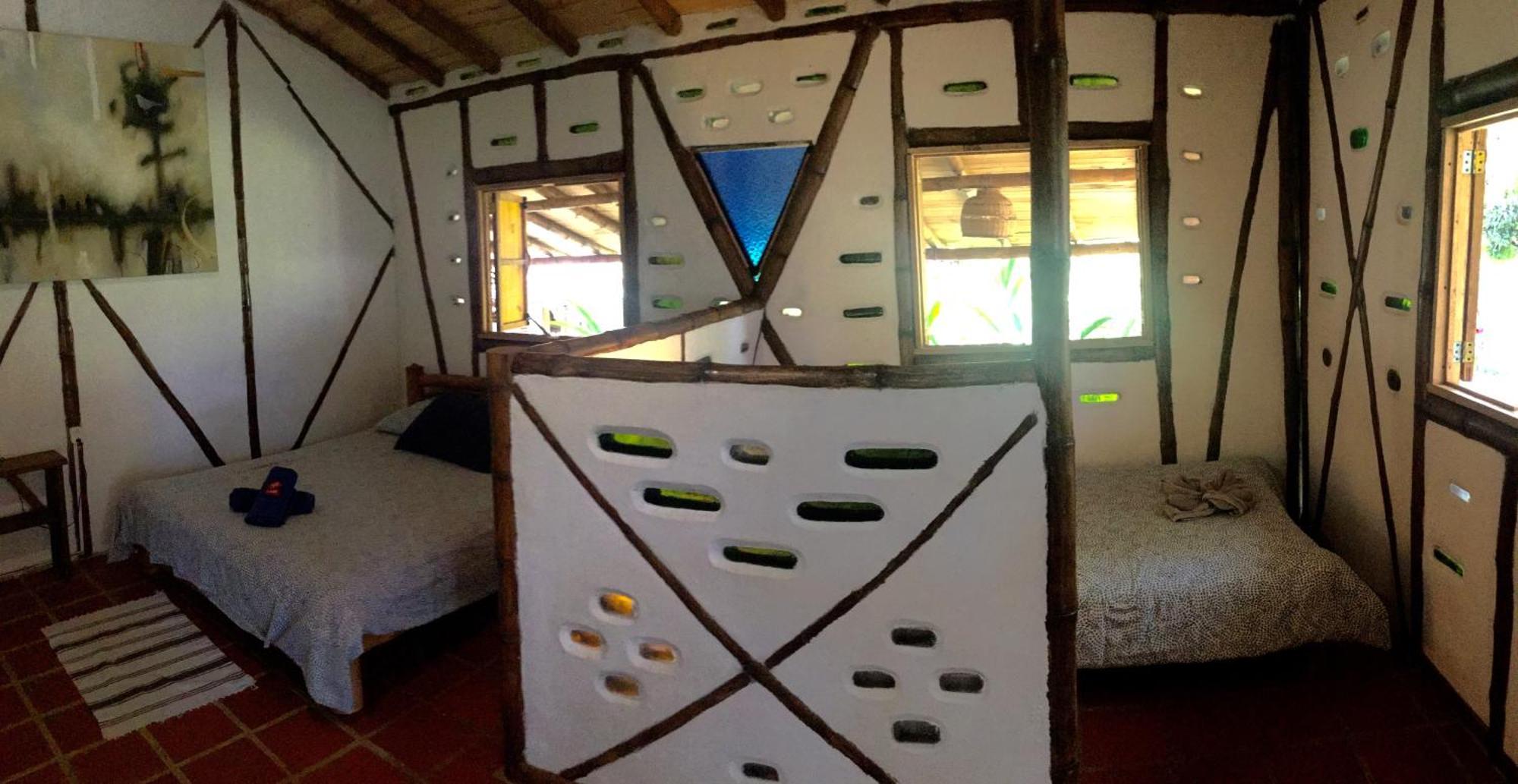 Hotel La Casa de Francois San Agustín Exterior foto