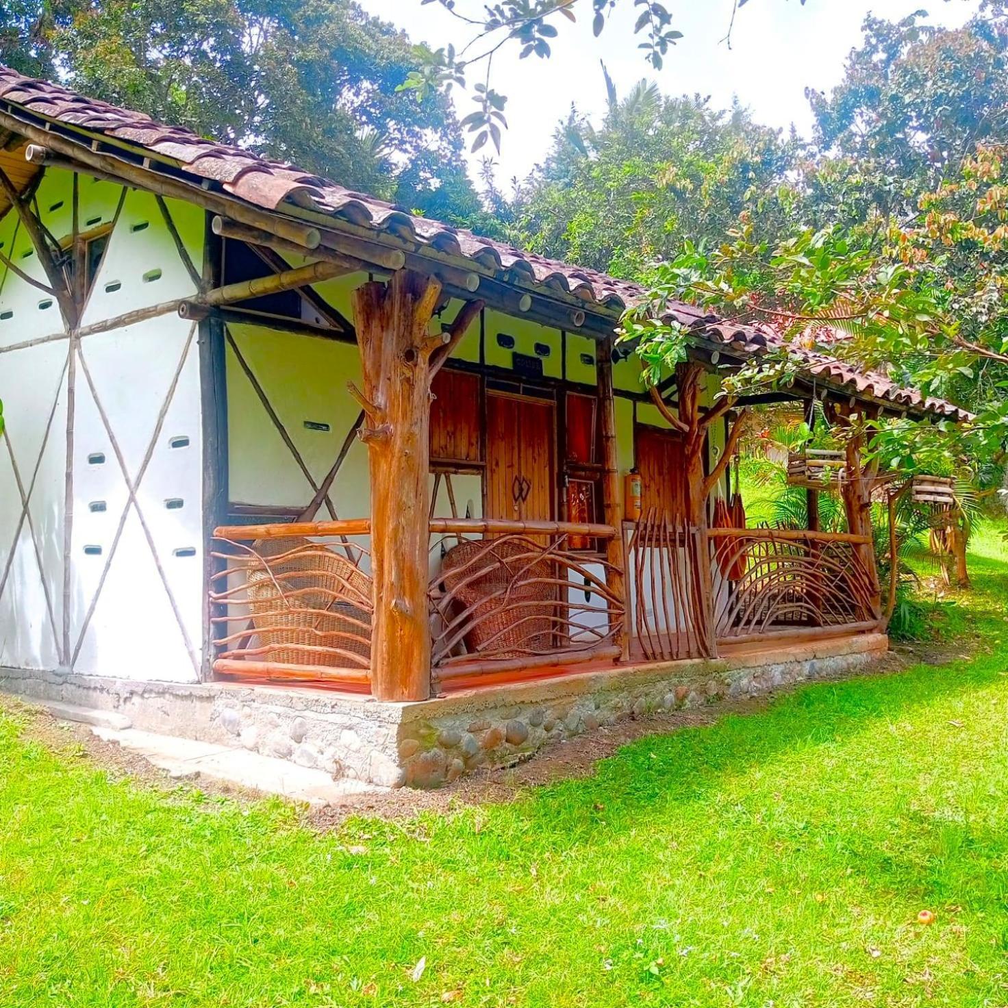 Hotel La Casa de Francois San Agustín Exterior foto
