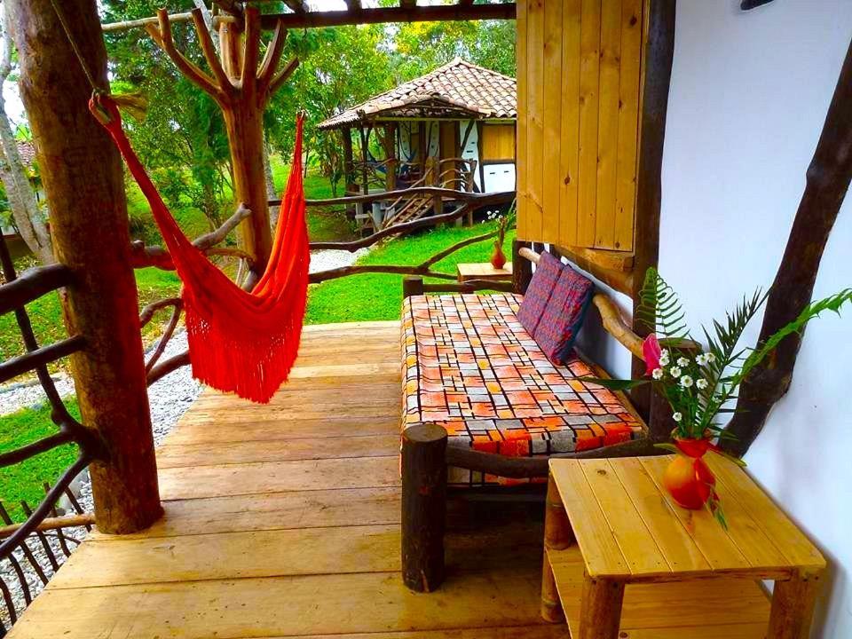 Hotel La Casa de Francois San Agustín Exterior foto